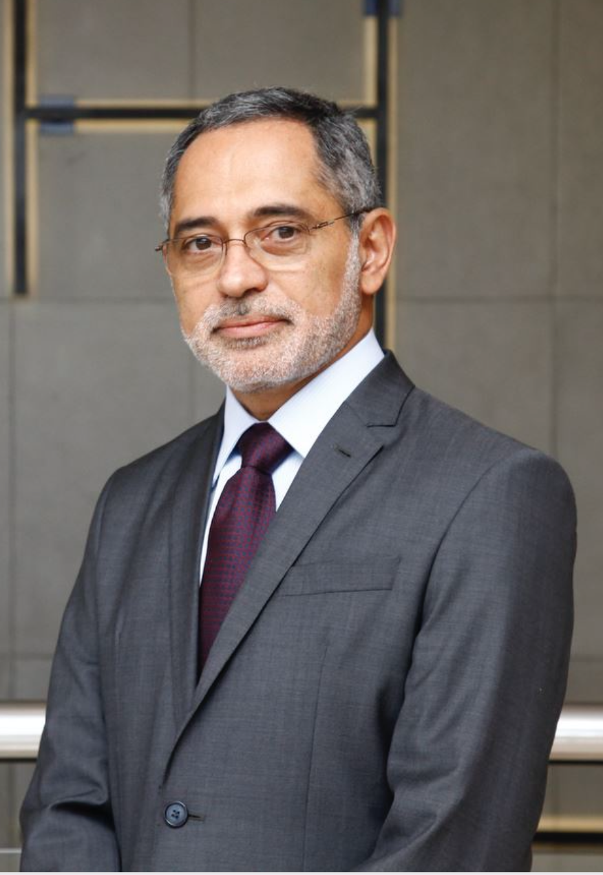 Dr. José Ribamar Branco